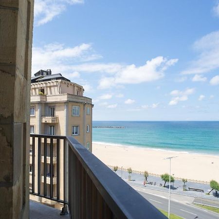 Mirador Zurriola - Iberorent Apartments San Sebastián Exterior foto